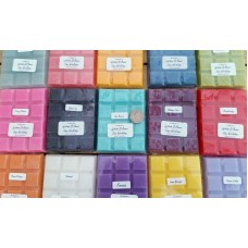   Handmade Scented wax melts bars listing 2   161772735173